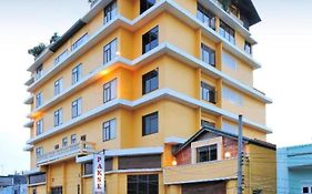 Pakse Hotel&Restaurant